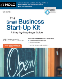 Small Business Startup